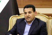 مشاور امنیت ملی عراق: بغداد برای اجرای توافقنامه امنیتی با ایران تلاش می‌کند