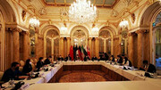 İran müzakere heyeti 4 özel gündemle Viyana'da