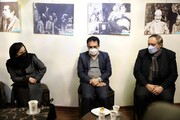 Ferdowsis Shahnameh ist ein klares Beispiel für einen kulturellen Dialog