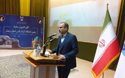 معاون استاندار زنجان: حضور بالای مردم در انتخابات قدرت  دیپلماسی را افزایش می دهد