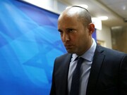 El primer ministro israelí sigue tratando de hacer descarrilar las conversaciones de Viena
