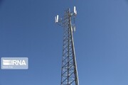 پوشش اینترنت تلفن همراه در سمنان و شاهرود با ۵۰ میلیارد ریال بهبود یافت
