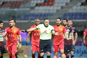 پایان سوپرجام جنجالی؛ قهرمانی فولاد با شکست پرسپولیسِ بی‌جان در سیرجان 