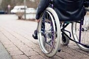 استان مرکزی رتبه ششم مناسب‌سازی تردد معلولان را کسب کرد