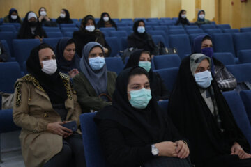 مراسم جشن بزرگداشت چهل و سومین بهار آزادی در دانشگاه کردستان