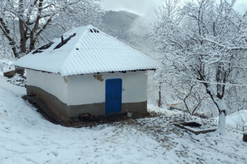 افتتاح طرح برق رسانی به روستای چالنخوار رضوانشهر