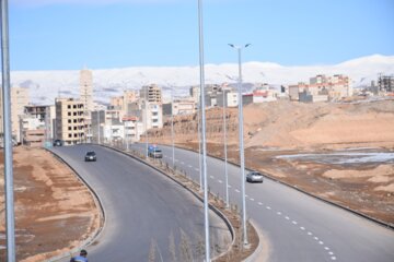 هفتمین روز از دهه مبارک فجر در مراغه