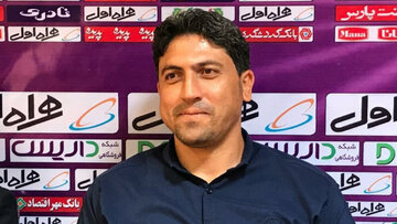 علوی: روند قهرمانی‌های پرسپولیس را قطع کردیم