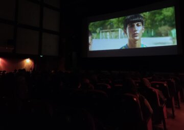یازدهمین فیلم کوتاه داستانی در مهاباد تولید شد