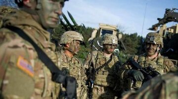 لهستان: آمریکا برنامه‌ای برای افزایش نیروهای خود در لهستان ندارد