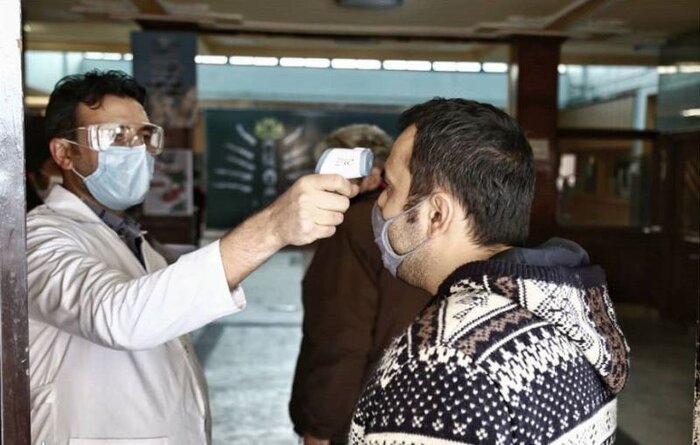 دستور خروج کرونا به «اتاق»/ با شرمندگی؛ کمی بیش از 30 درصد 4