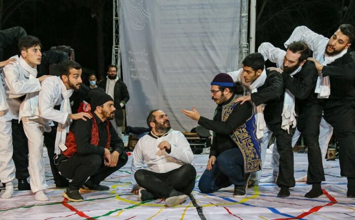 دستور خروج کرونا به «اتاق»/ با شرمندگی؛ کمی بیش از 30 درصد 8