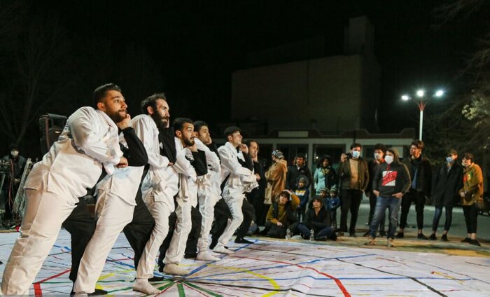 دستور خروج کرونا به «اتاق»/ با شرمندگی؛ کمی بیش از 30 درصد 5