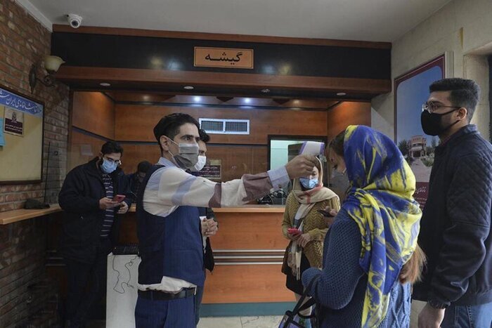 دستور خروج کرونا به «اتاق»/ با شرمندگی؛ کمی بیش از 30 درصد 2