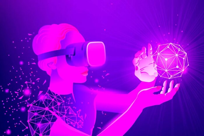 متاورس؛ فراتر از بازی