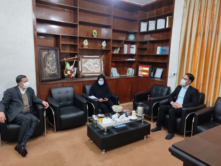 خیرین سلامت، ۲۲ طرح عمرانی در دزفول اجرا کردند