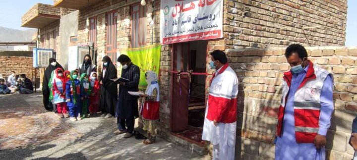 هلالاحمر چگونه و با کدام شیوه میخواهد جامعه را تابآور کند؟