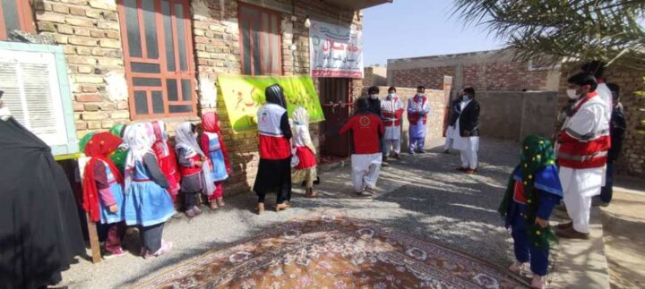 هلالاحمر چگونه و با کدام شیوه میخواهد جامعه را تابآور کند؟