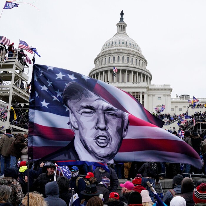 انتخابات آمریکا/ افول محبوبیت، وجه اشتراک بایدن و ترامپ