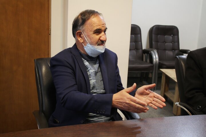 بیم و امیدهای وقایع تاریخ انقلاب، از زبان مبارزان سمنانی 7