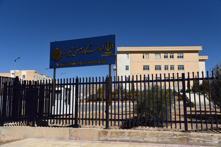 معاون وزیر علوم: شیراز از قطبهای علمی و فناوری شیمی کشور است