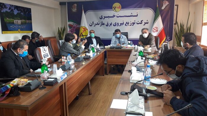 طرح اصلاح الگوی مصرف بر تعرفه برق مشترکان مازندران تاثیر زیادی ندارد