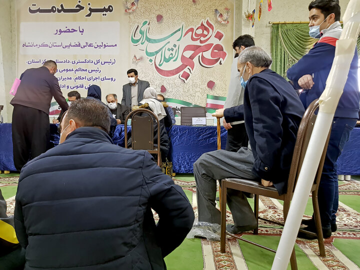 معضل سهلانگاری شهروندان در قراردادها و تقاضای فراقانونی از مدیران قضایی کرمانشاه