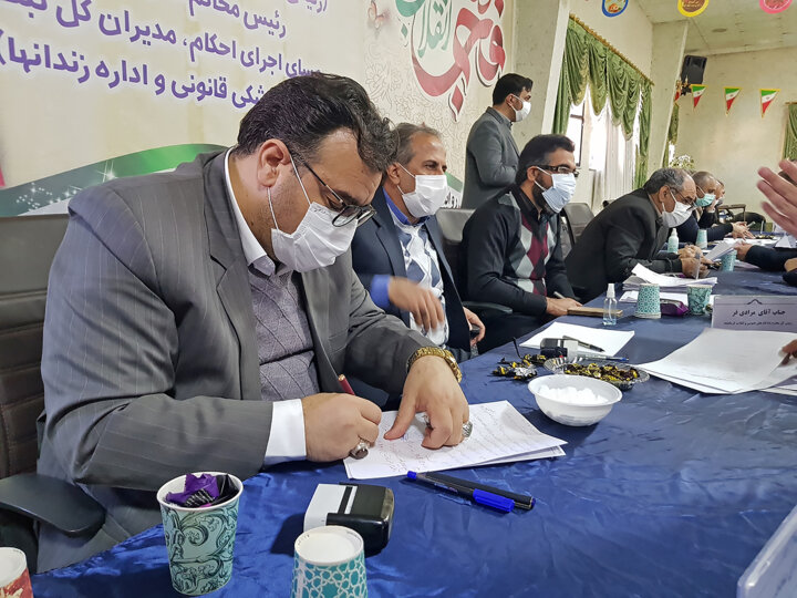 معضل سهلانگاری شهروندان در قراردادها و تقاضای فراقانونی از مدیران قضایی کرمانشاه