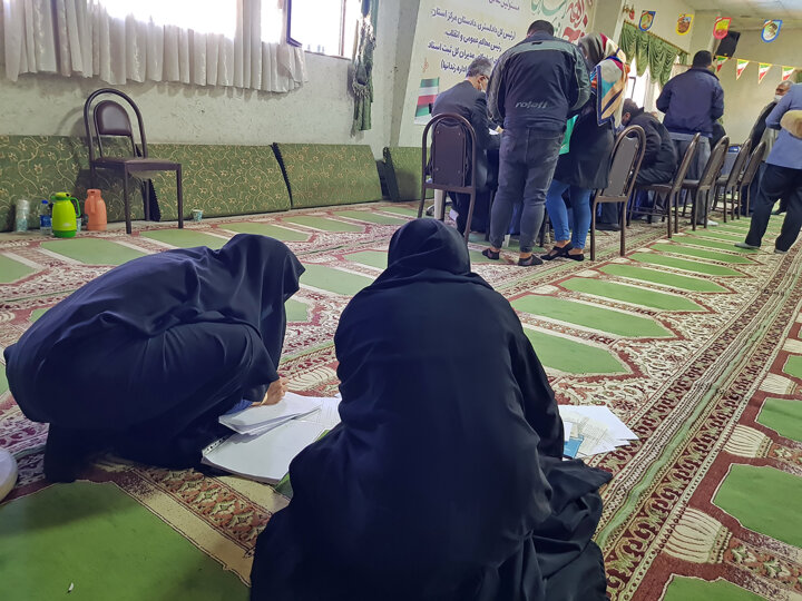 معضل سهلانگاری شهروندان در قراردادها و تقاضای فراقانونی از مدیران قضایی کرمانشاه