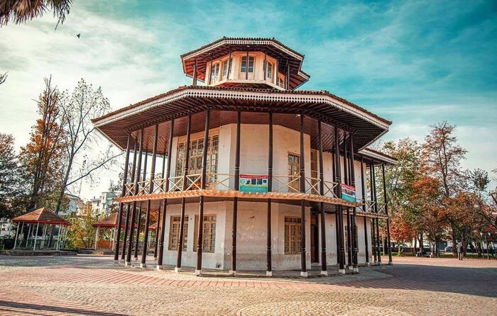 موزههای صنایع دستی بال در بال گردشگری گیلان