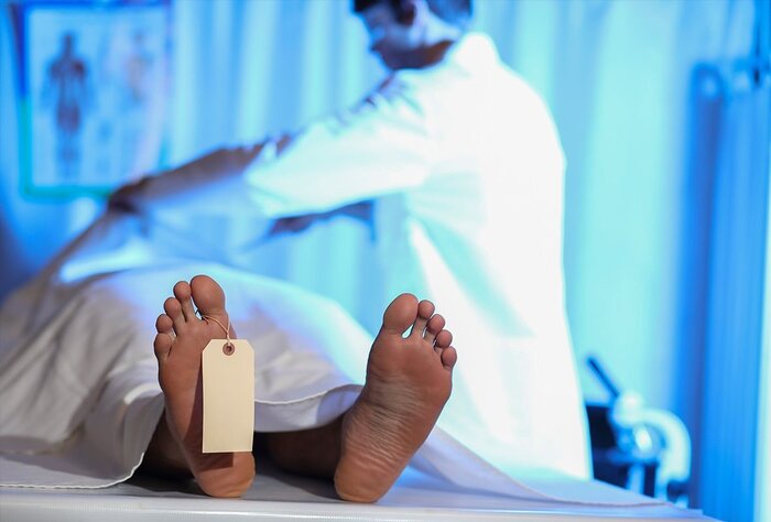 اهدای جسد و بافت مردگان برای استمرار حیات زندگان/بهرهمندی ۵۰ بیمار از پیوند نسوج هر پیکر