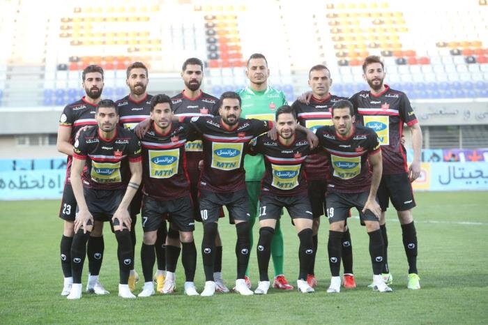 کاویانپور: حریفان هنوز هم از پرسپولیس ترس دارند