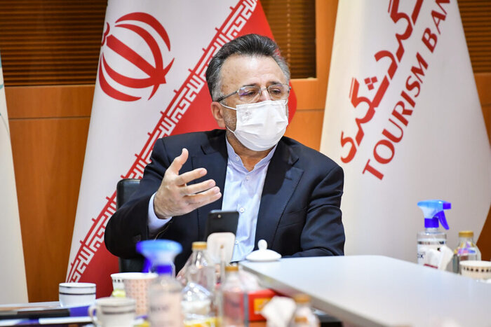 داورزنی: زنان ایران بعد از ۴۸ سال در بازیهای آسیایی شرکت میکند