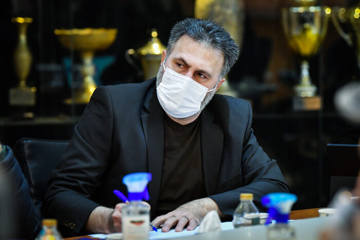 برای حضور نمایندگان ایران در ۱۸ رویداد سال ۲۰۲۲ برنامهریزی شد