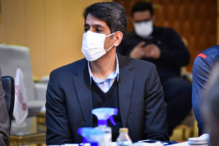 برای حضور نمایندگان ایران در ۱۸ رویداد سال ۲۰۲۲ برنامهریزی شد
