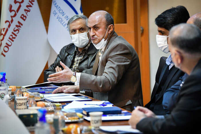 برای حضور نمایندگان ایران در ۱۸ رویداد سال ۲۰۲۲ برنامهریزی شد