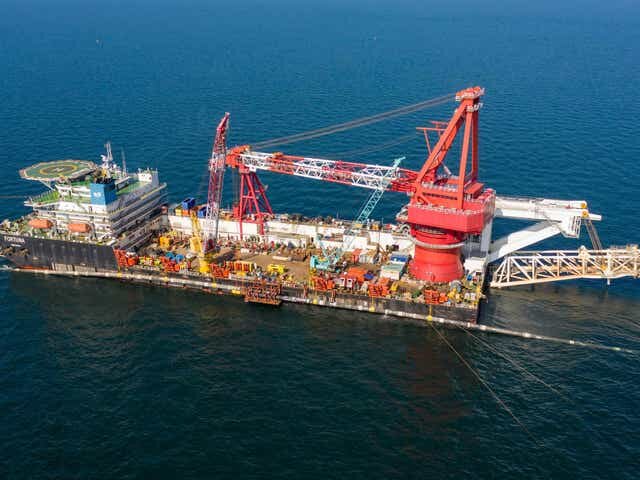 آیا واشنگتن قادر به حذف مسکو از بازار انرژی اروپا خواهد بود؟