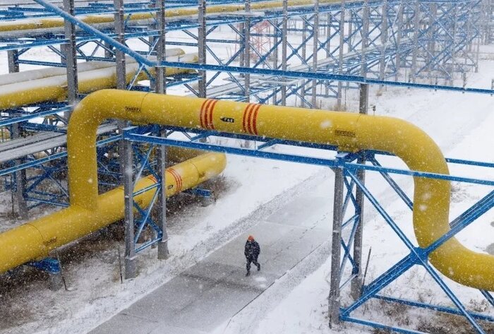 آیا واشنگتن قادر به حذف مسکو از بازار انرژی اروپا خواهد بود؟