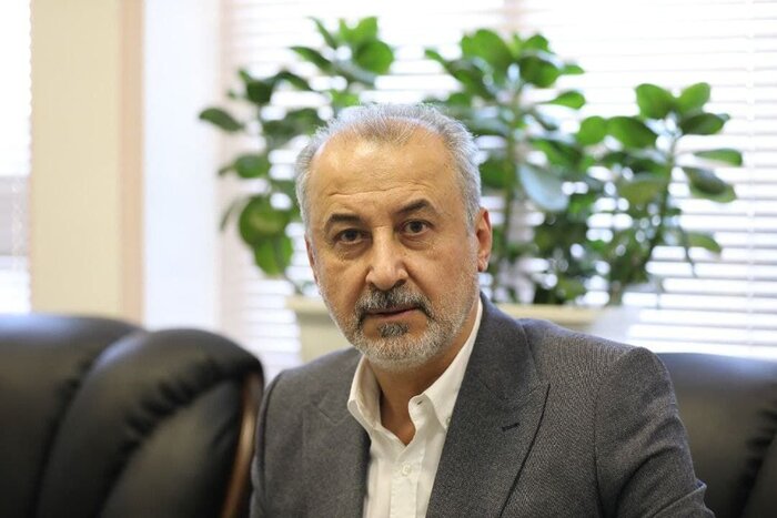 عقبنشینی مجیدی در شب قهرمانی فولاد در سیرجان 7