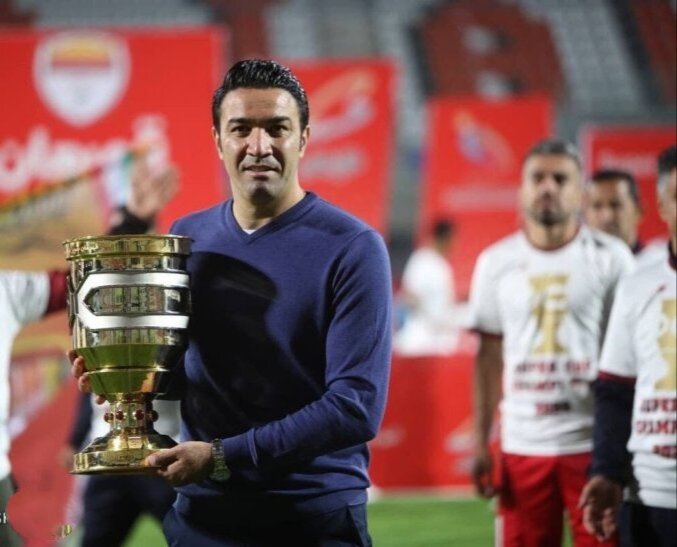 نکونام، از مربیگری در لالیگا تا بازگشت رویایی به استقلال و تیم ملی/ کاپیتانی که محبوب هواداران نبود