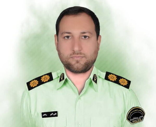 آیین یادبود شهید "رنجبر" در زادگاهش برگزار شد آیین یادبود شهید "رنجبر" در زادگاهش برگزار شد