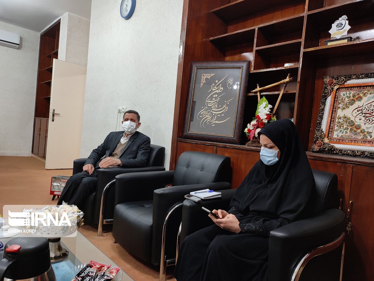 خیرین سلامت، ۲۲ طرح عمرانی در دزفول اجرا کردند خیرین سلامت، ۲۲ طرح عمرانی در دزفول اجرا کردند
