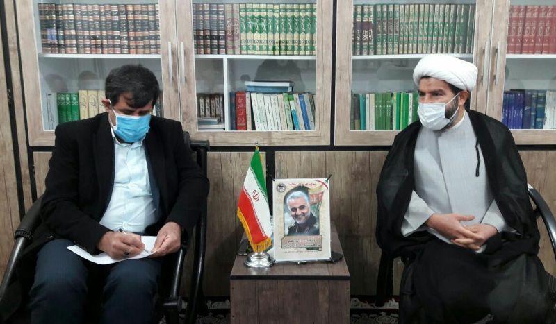 معاون استاندار لرستان: وحدت عامل توسعه است