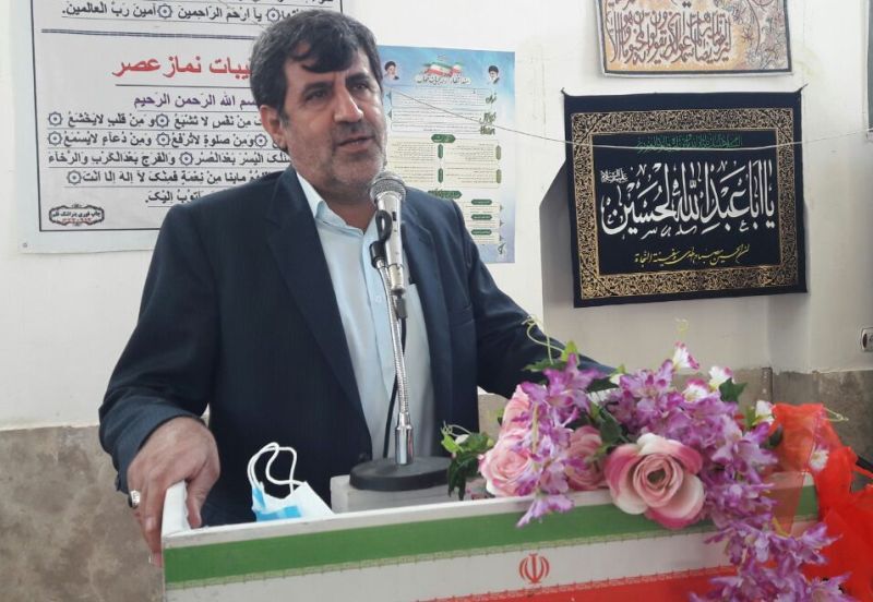 کاستی های زیرساختی صنایع تکمیلی و پمپاژهای پلدختر برطرف می‌شود