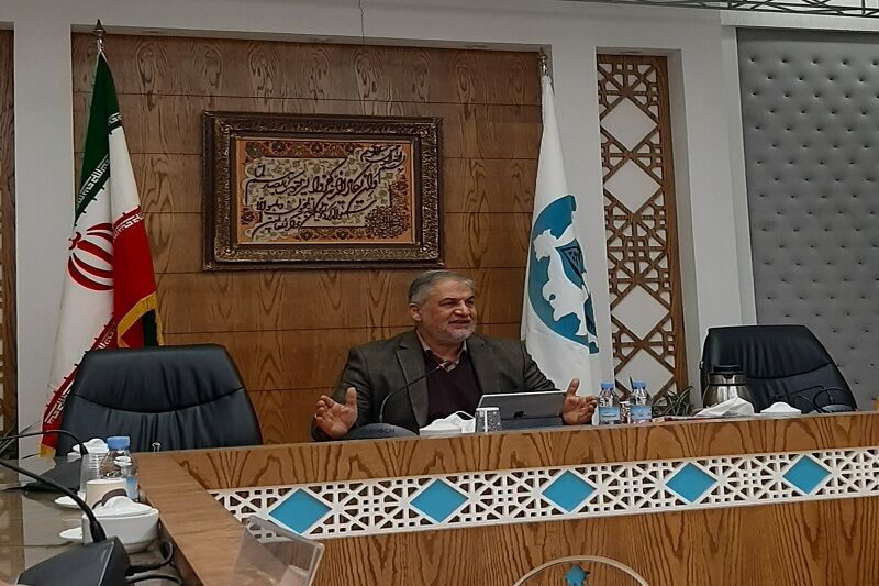 معاون دانشگاه اصفهان: بودجه پژوهشی دانشگاه‌ها باید به‌موقع تخصیص یابد