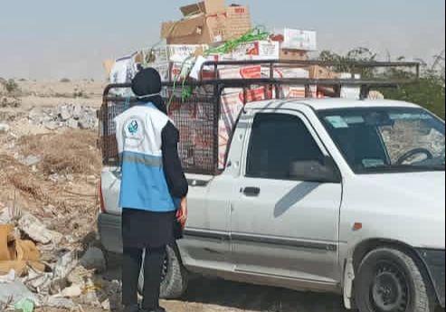 خبرهای شهرستان های استان بوشهر 