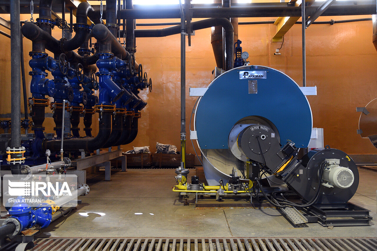 هفت قرارداد پژوهشی با مشارکت دانشگاه صنعتی بیرجند منعقد شد هفت قرارداد پژوهشی با مشارکت دانشگاه صنعتی بیرجند منعقد شد