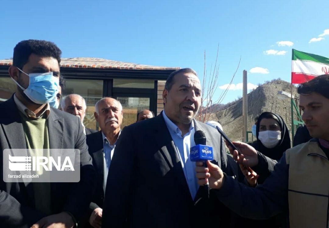 روستای پشته ارشت بدره باید مهیا ورود گردشگران داخلی و خارجی شود  روستای پشته ارشت بدره باید مهیا ورود گردشگران داخلی و خارجی شود