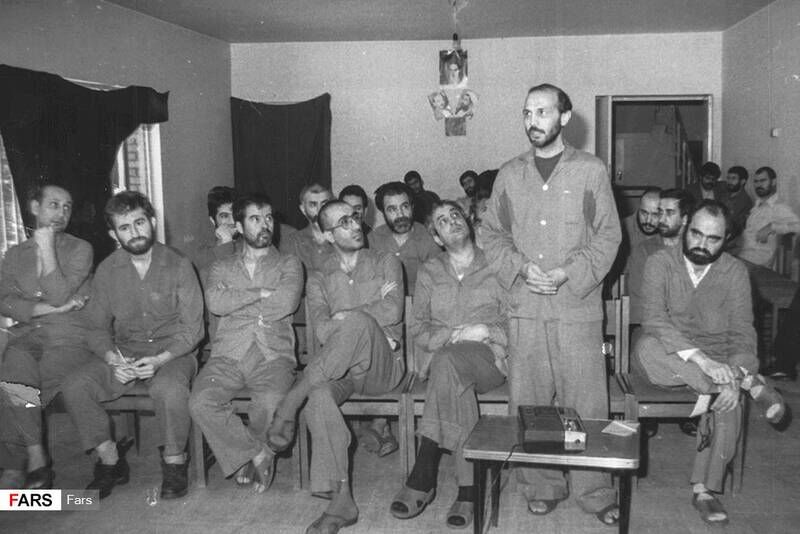 سه فیلم منتشرنشده از شبکه نفوذ حزب توده