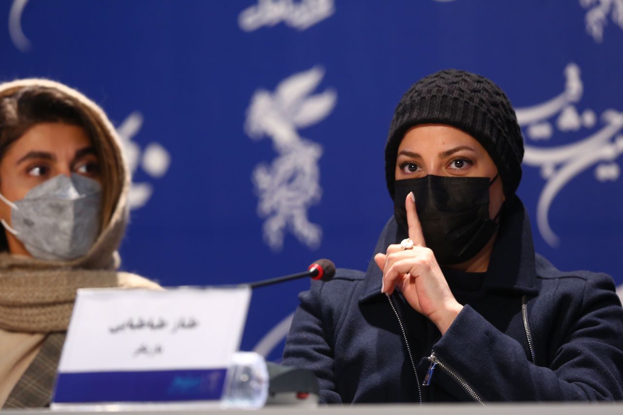 طناز طباطبایی: «بیرویا» درباره بیماری شیزوفرنی نیست